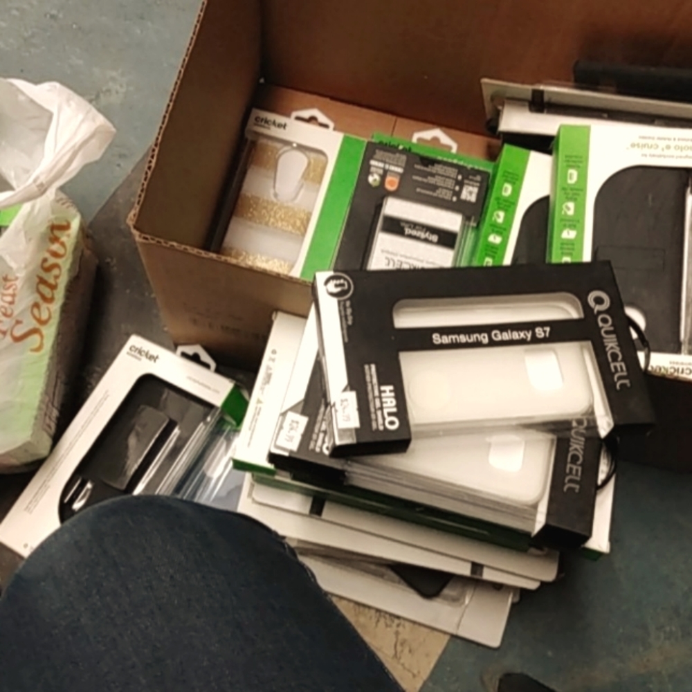 MULTIPLE STYLES/BRANDS AVAILABLE (NOT ALL LISTED)